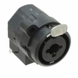 1 pcs : PXC - COMBO JACK, SLDR CUP, ROHS