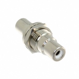 1 pcs : BPJJ03X - ADAPT RCA JACK TO RCA JACK