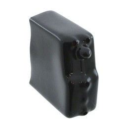 1 pcs : 0859.0077 - SWITCH INSULATING BOOT CD