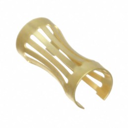 1 pcs : 5-192041-0 - CONTACT FEMALE BAND POWER GOLD