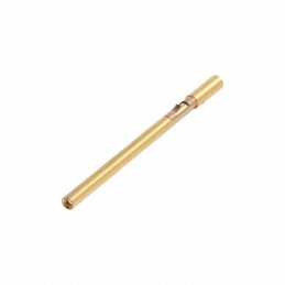 1 pcs : EGG.3B.660.ZZM - CONTACT SOCKET 20-24AWG CRIMP