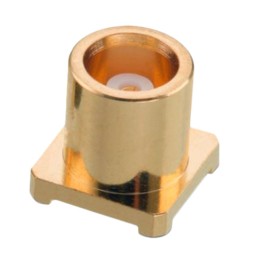 1 pcs : 60612102111406 - MCX SMT PCB JACK, STRAIGHT, 5.08