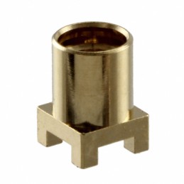 1 pcs : MMCX-J-P-H-ST-SM1-K - CONN MMCX JACK STR 50 OHM SMD