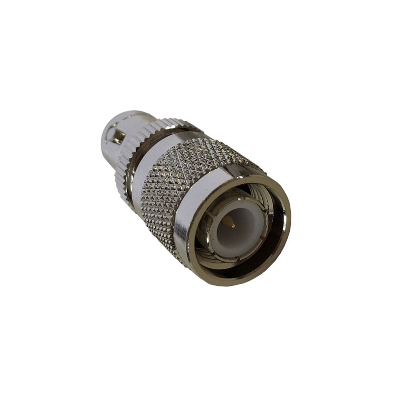 1 pcs : ADP-BNCF-TNCM - CONN ADAPT BNC JACK TO TNC PLUG