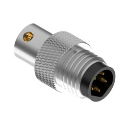 1 pcs : 50-01005 - M8 B-CODE 5POS PLUG MOLDING