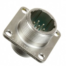 1 pcs : SRCN2A13-5P - CONN RCPT MALE 5P SOLDER CUP