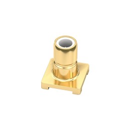 1 pcs : 61612102121405 - WR-SMB_PCB CONNECTOR_ SMT JACK