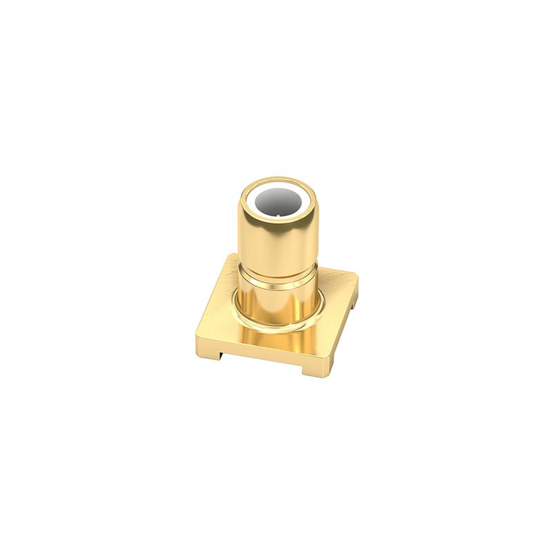 1 pcs : 61612102121405 - WR-SMB_PCB CONNECTOR_ SMT JACK