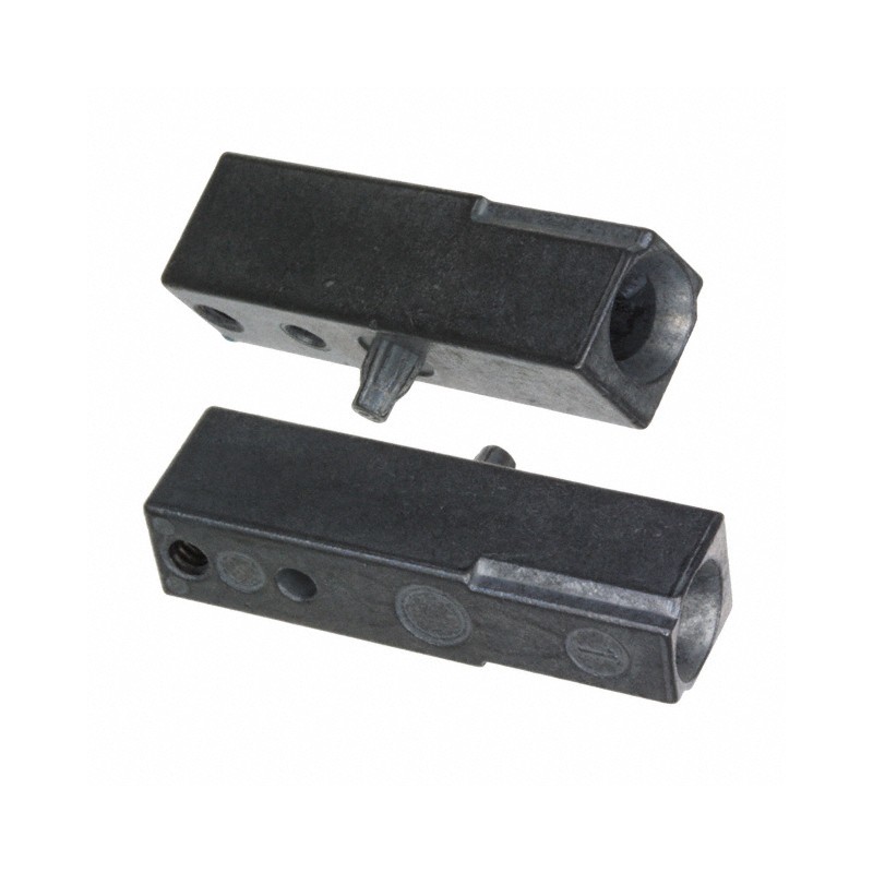 1 pcs : 5223986-1 - GUIDE MODULE KEYED RT ANG 4-40