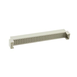 1 pcs : 533236-5 - CONN SHROUD DIN 41612 96POS GRY