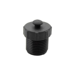 1 pcs : AI-T00211 - CAP CLOSURE M12 MALE MATES TO FM