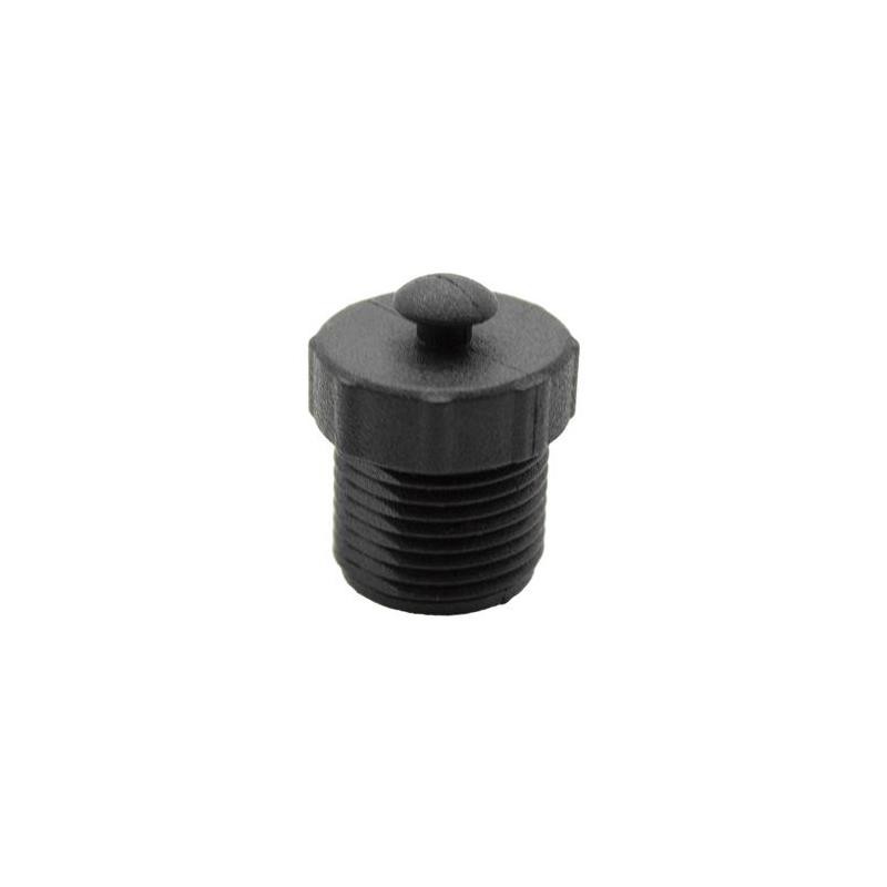 1 pcs : AI-T00211 - CAP CLOSURE M12 MALE MATES TO FM