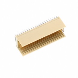 1 pcs : 17041102202 - CONN HEADER 2MM PRESS-FIT