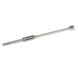 1 pcs : 09060009920 - DIN-POWER LOCKING SCREW D20/4