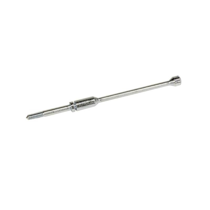 1 pcs : 09060009920 - DIN-POWER LOCKING SCREW D20/4