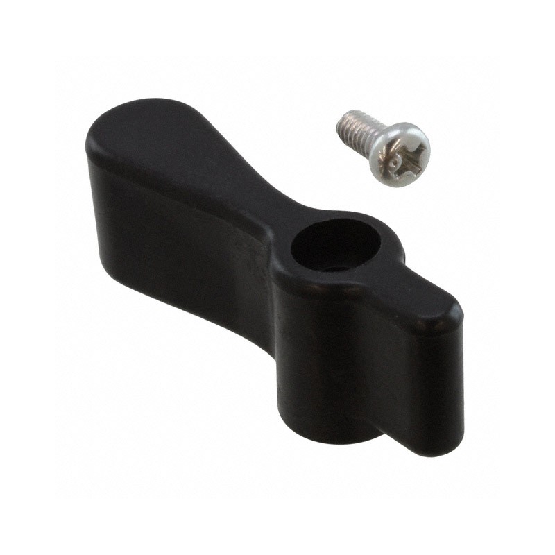 1 pcs : 204-4501-000 - CONN ZIF DL5 HANDLE