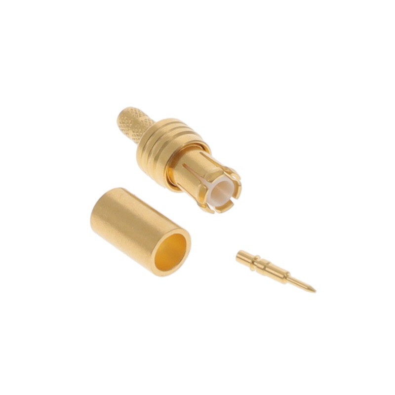 1 pcs : 11_MCX-50-2-16/111_NH - 11_MCX-50-2-16/111_NH