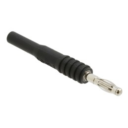 1 pcs : BU-32101-0 - ADAPT BANANA JACK TO BANANA PLUG