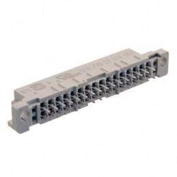 1 pcs : 09222326824 - CONN DIN RCPT 32POS PCB