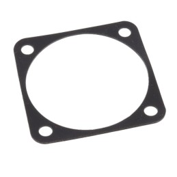 1 pcs : 10-580649-028 - CAB 28 GASKET REAR MOUNT