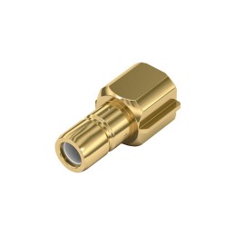 1 pcs : 61612202121306 - WR-SMB_PCB CONNECTOR_ END LAUNCH