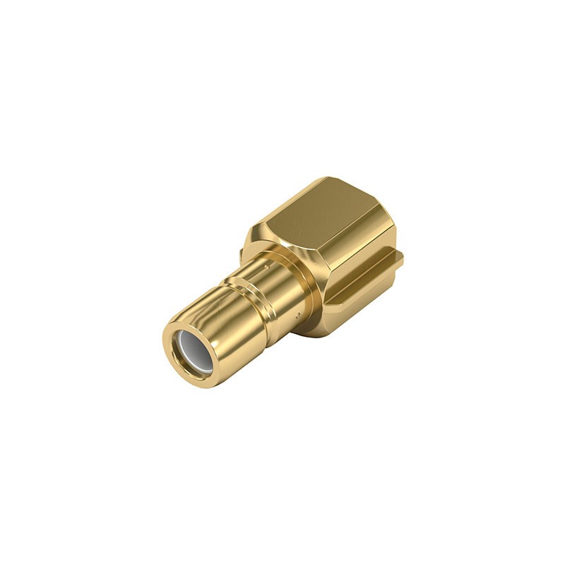 1 pcs : 61612202121306 - WR-SMB_PCB CONNECTOR_ END LAUNCH