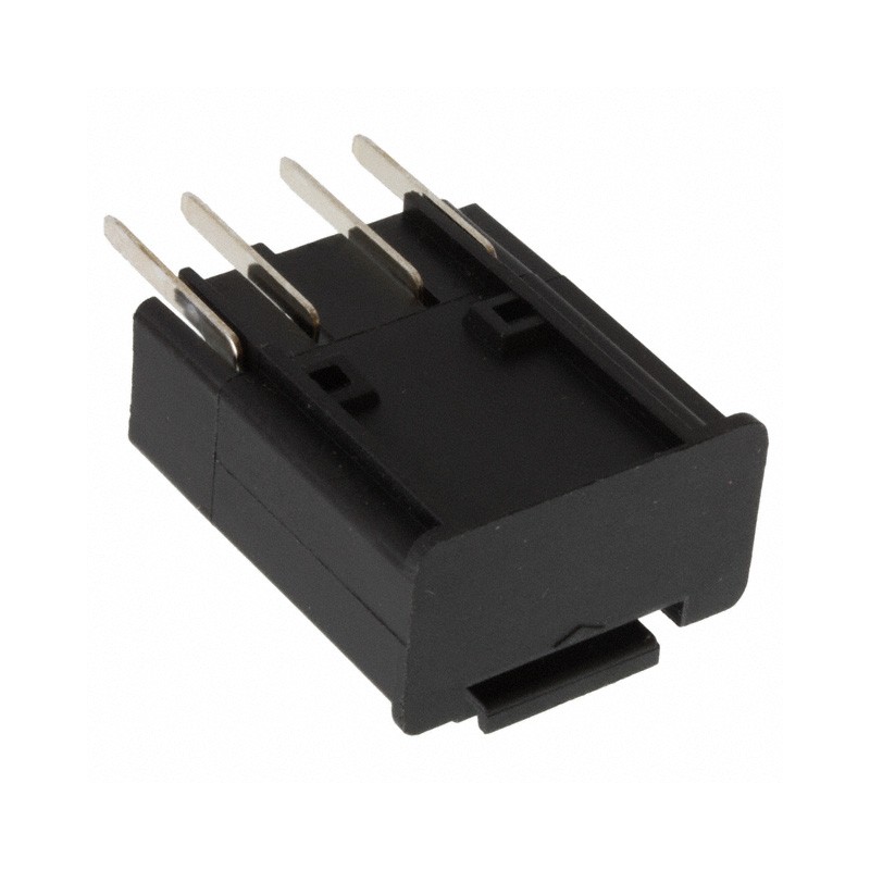 1 pcs : 4303.2901 - FUSE DRWR F'GRIP 6.3X32 2PL