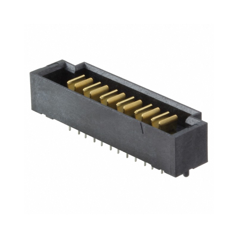 1 pcs : UPT-06-03.0-01-L-V - CONN HDR 6POS 3.81MM PCB SLDR