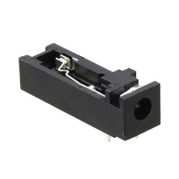 1 pcs : RTT34B02X - CONN JACK STEREO 4.39MM R/A