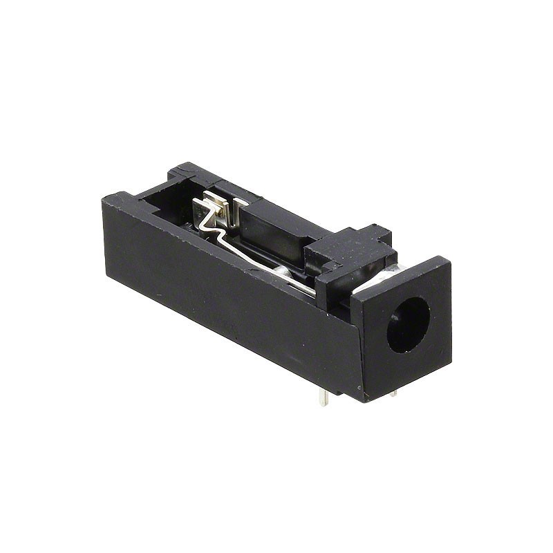1 pcs : RTT34B02X - CONN JACK STEREO 4.39MM R/A