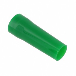 1 pcs : GMA.1B.065.DV - CONN STRAIN RELIEF GREEN