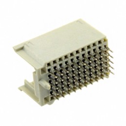 1 pcs : 17030552201 - CONN HEADER 55POS 2MM PRESS-FIT