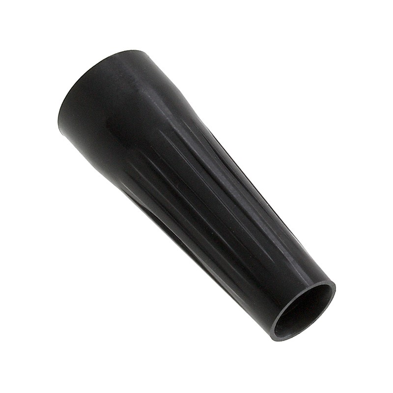 1 pcs : GMA.1B.054.DN - CONN STRAIN RELIEF BLACK