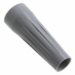 1 pcs : GMA.1B.054.DG - CONN STRAIN RELIEF GRAY
