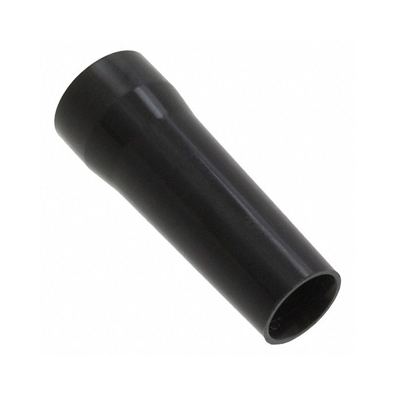 1 pcs : GMA.1B.065.DN - CONN STRAIN RELIEF BLACK