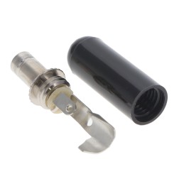 1 pcs : 760Z - DC POWER PLUG, Z SERIES, 2.5MM X