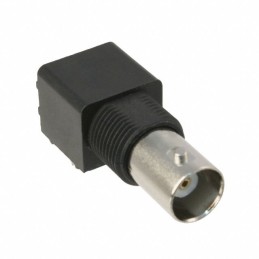 1 pcs : 0731000167 - CONN BNC RCPT R/A 50 OHM PCB