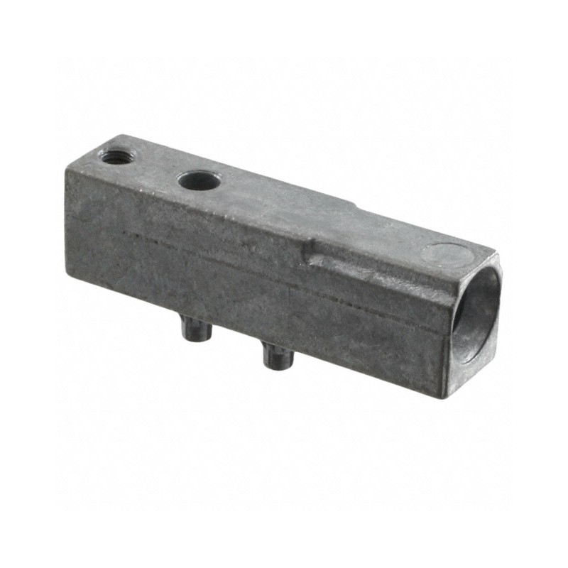 1 pcs : 5223979-1 - CONN GUIDE MODULE RT ANG