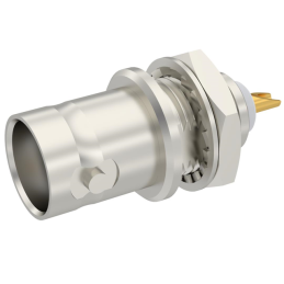 1 pcs : R141557000 - BNC F BHD C100