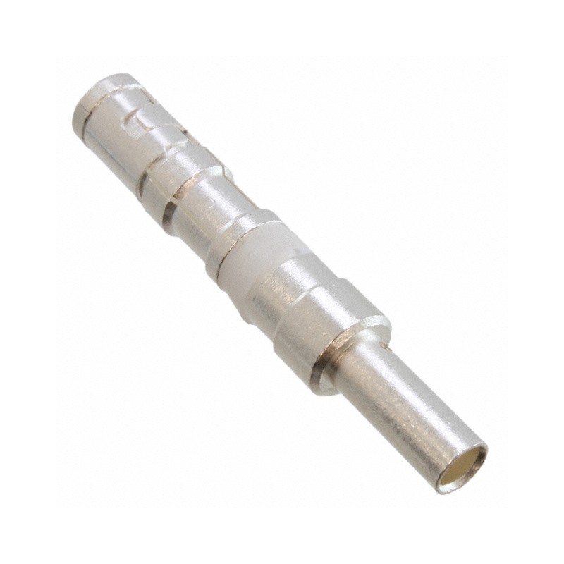 1 pcs : CONT-JL05-08S-C2-10 - CONTACT SOCKET 10-12AWG CRIMP