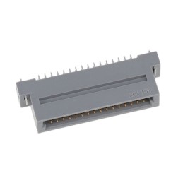 1 pcs : PCN10HB-32P-2.54DSA(72) - CONN DIN HDR 32POS PCB GOLD