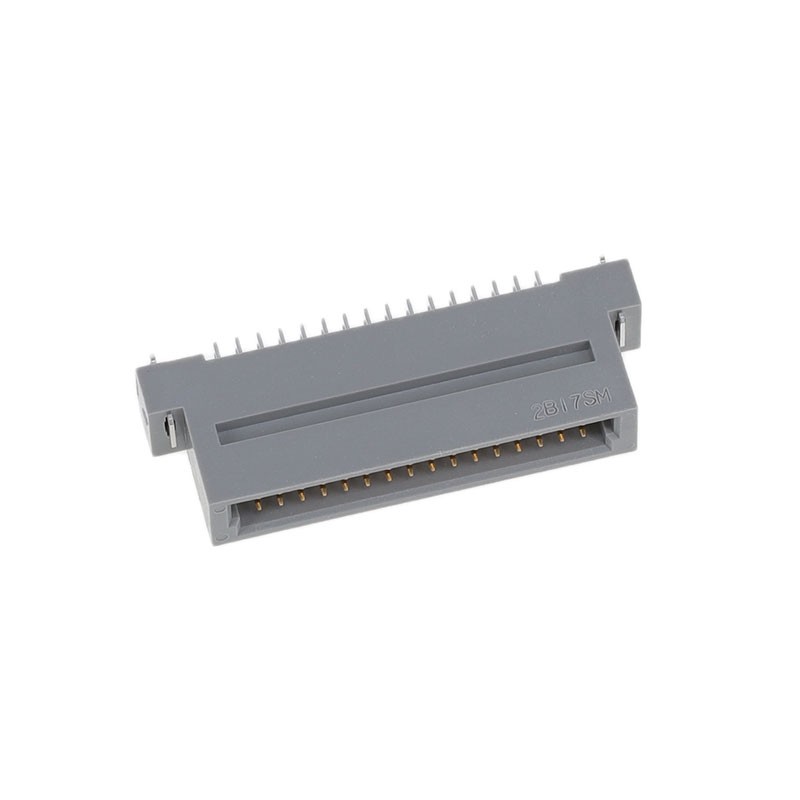 1 pcs : PCN10HB-32P-2.54DSA(72) - CONN DIN HDR 32POS PCB GOLD