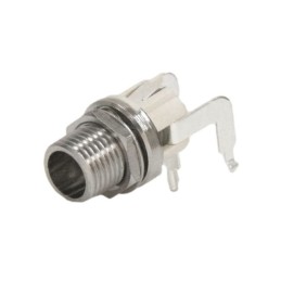 1 pcs : L722RAHLP - LOW PROFILE RAPC MOUNT DC POWER