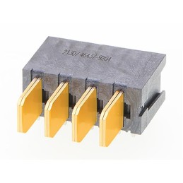 1 pcs : 0464379204 - TEN60 RA RECEP 4DC ASSY