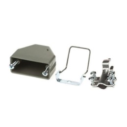 1 pcs : JA83383FK - J SERIES 4POS SHELL FULL KIT