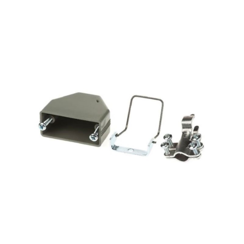 1 pcs : JA83383FK - J SERIES 4POS SHELL FULL KIT