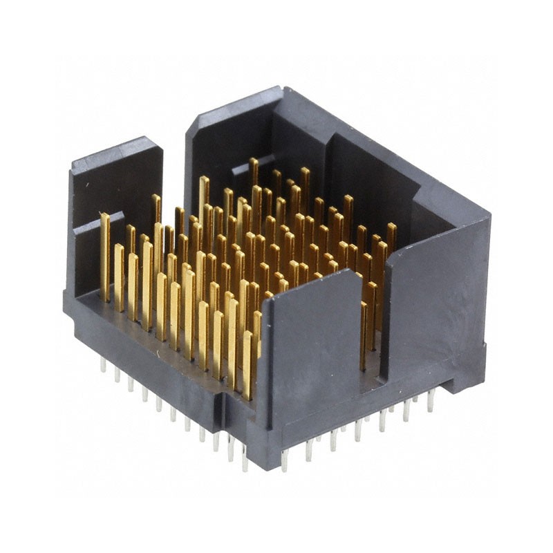 1 pcs : 1934304-1 - CONN HEADER HD 96POS PCB