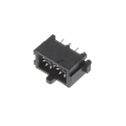 1 pcs : IJ5-02-05.0-L-S-1-TR - CONTACT ARRARY ASSEMBLY