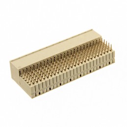 1 pcs : 17221252101 - CONN RECEPT 125POS 2MM PRESS-FIT