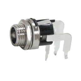 1 pcs : 722RALP - LOW PROFILE RAPC MOUNT DC POWER